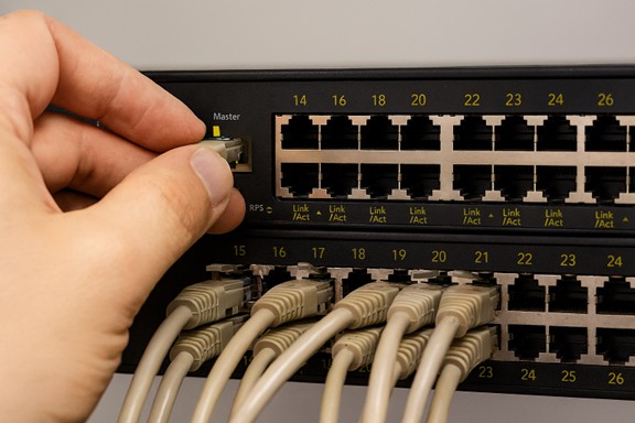 Network Switches