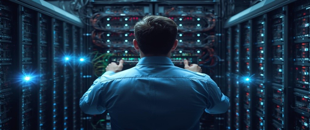 Seamless Networking Solutions for Modern Workspaces