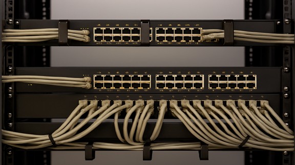 Networking Solutions